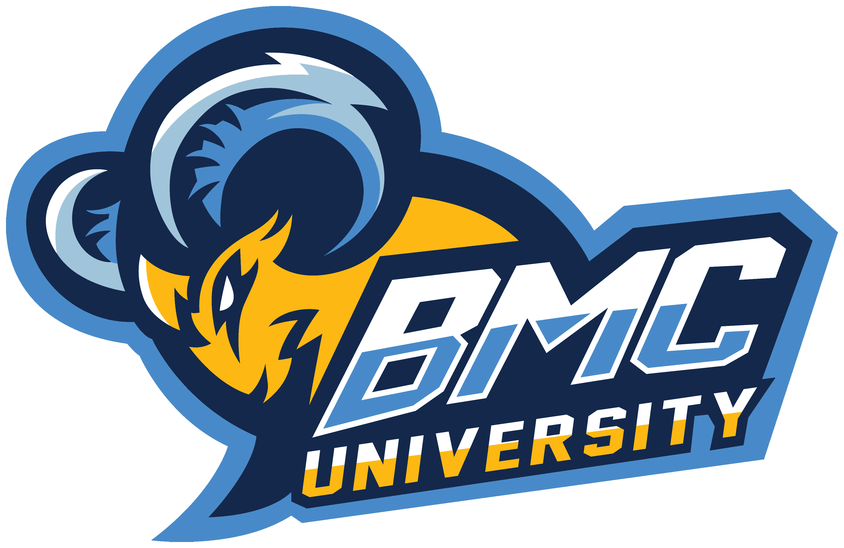 Blue Mountain Christian University