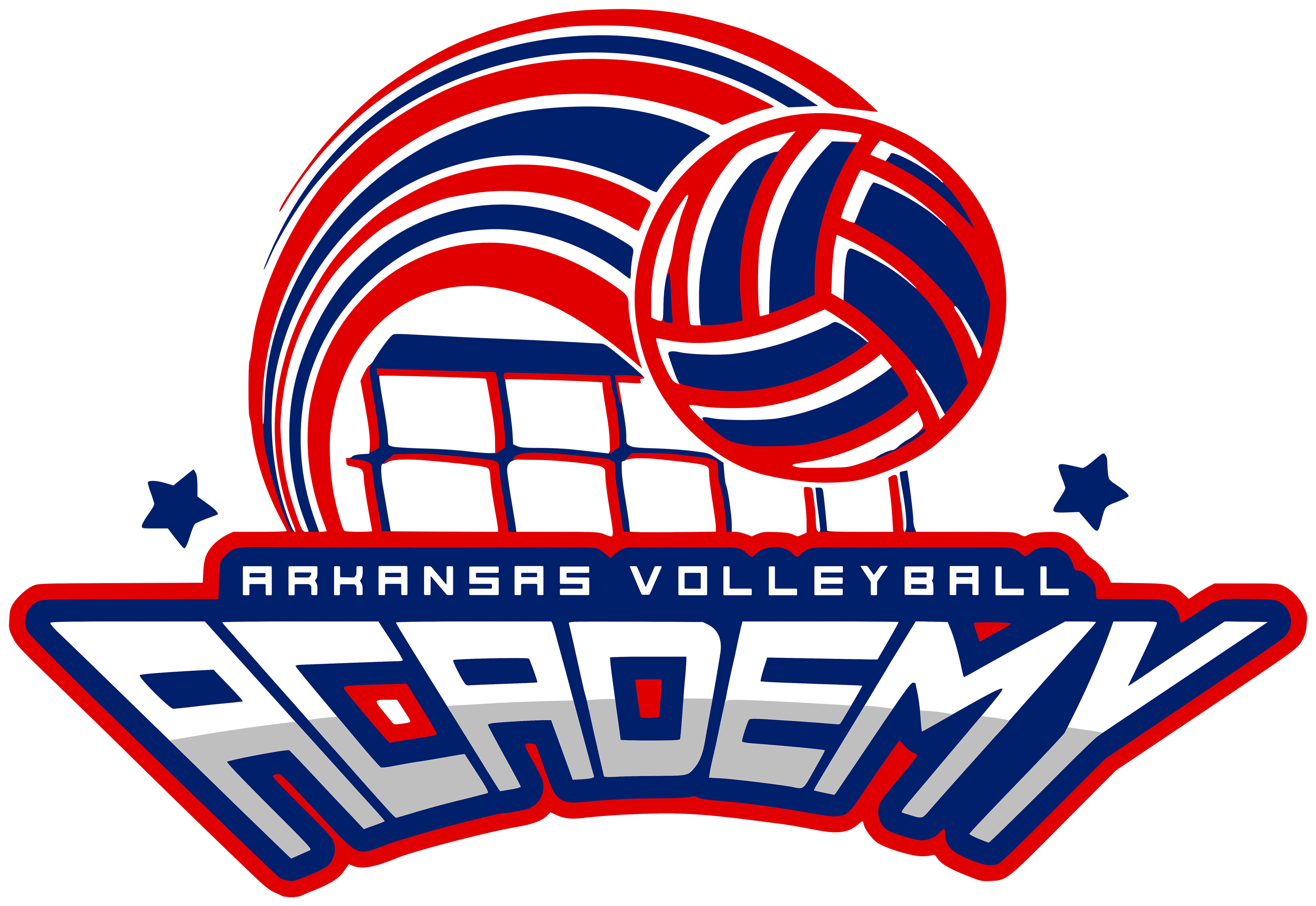 Arkansas Volleyball Academy