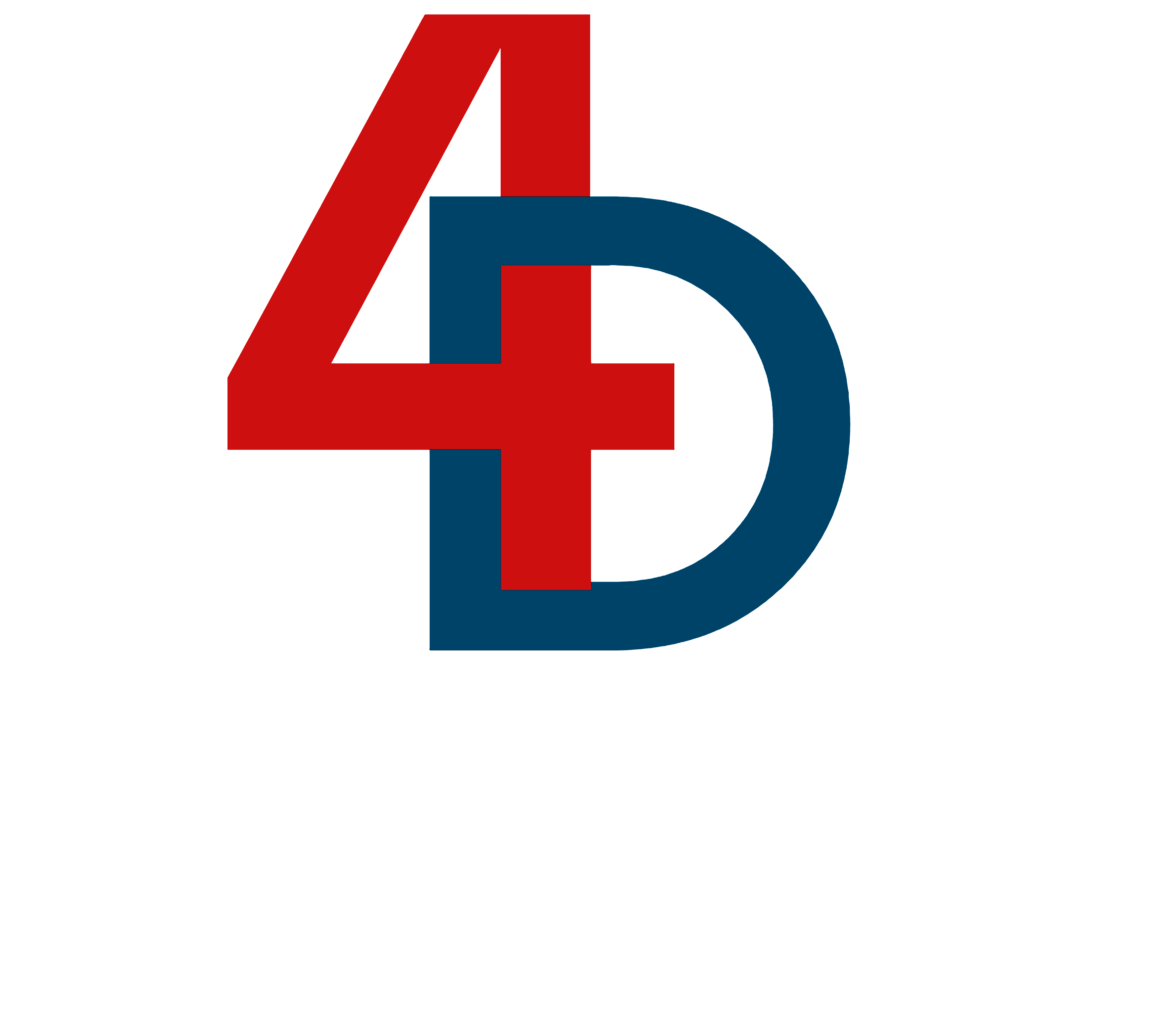 4D Leaders