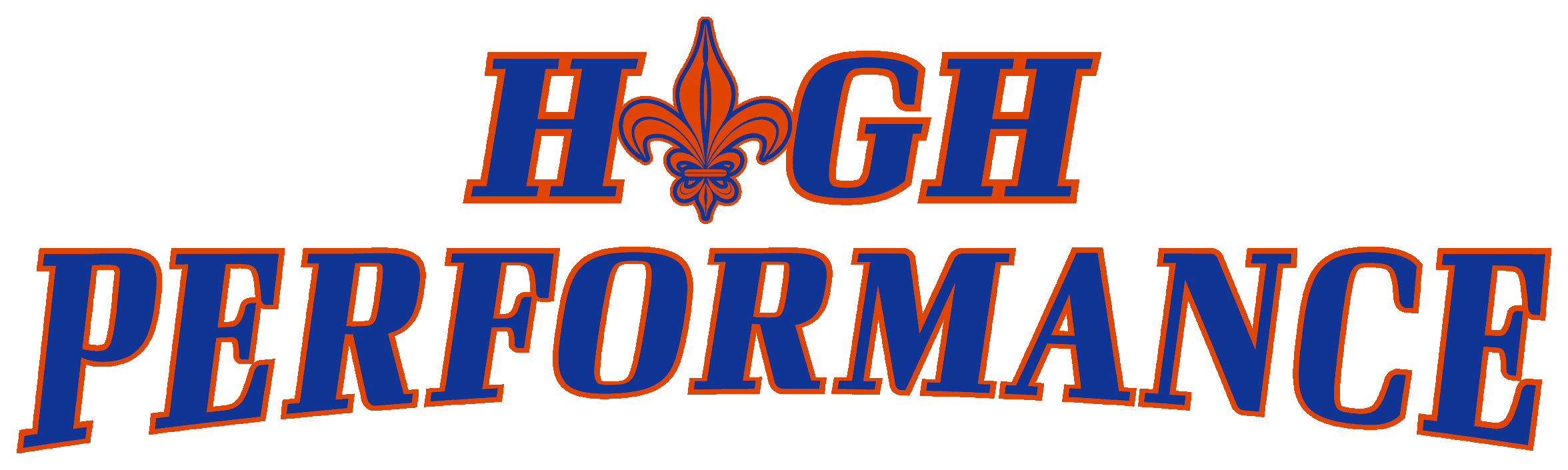 High Performance Volleyball