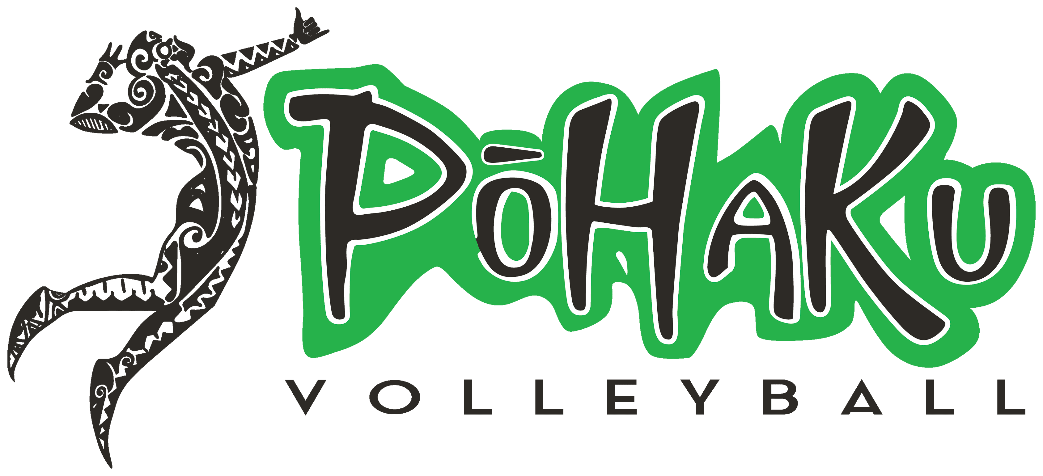 Pohaku Volleyball Club